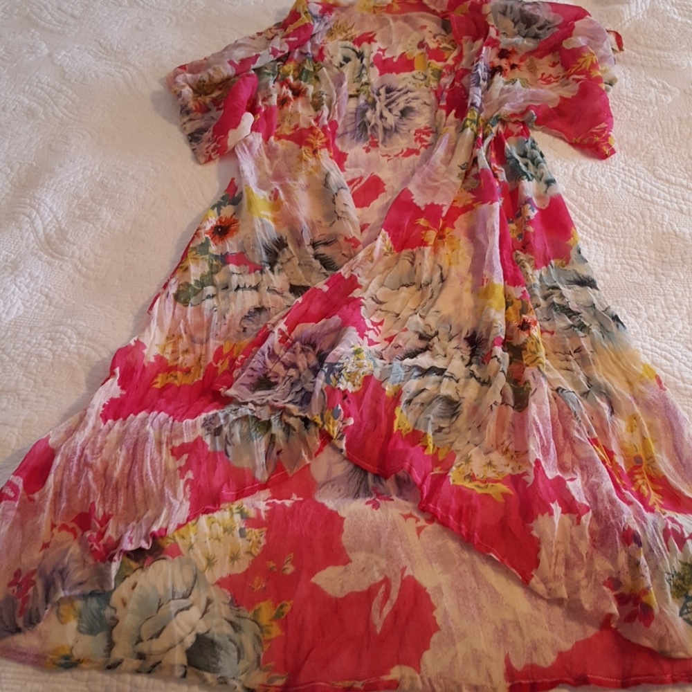 Duster band of gypsies